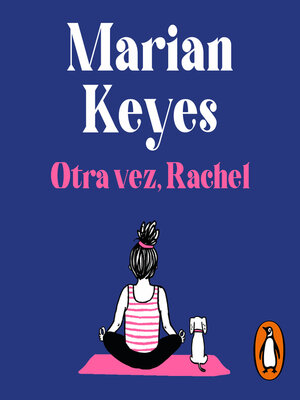 cover image of Otra vez, Rachel (Hermanas Walsh 6)